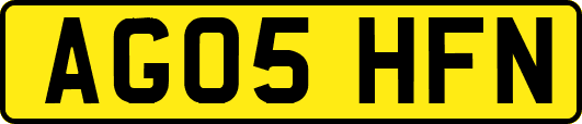 AG05HFN
