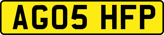 AG05HFP