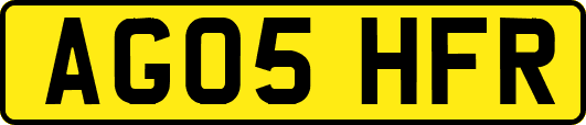 AG05HFR