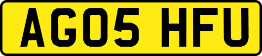 AG05HFU