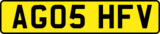 AG05HFV