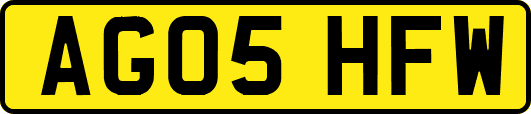 AG05HFW