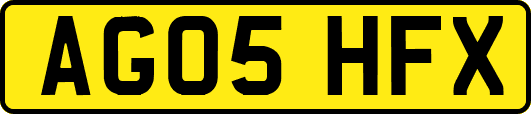 AG05HFX