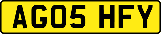 AG05HFY