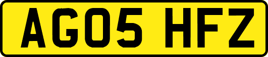 AG05HFZ