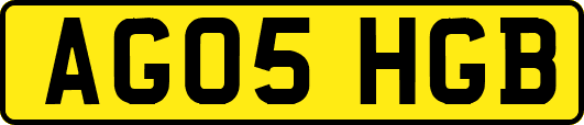 AG05HGB