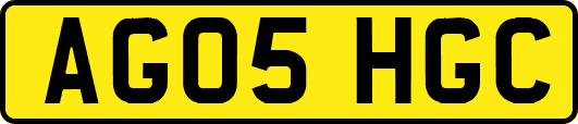 AG05HGC