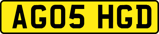 AG05HGD
