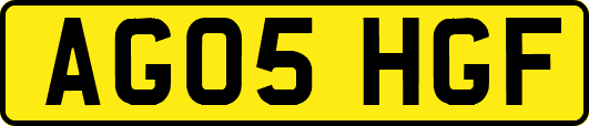 AG05HGF