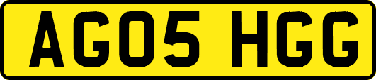 AG05HGG