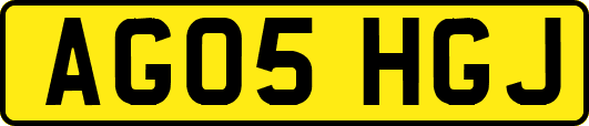 AG05HGJ