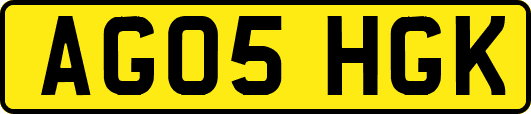 AG05HGK