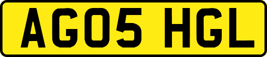 AG05HGL
