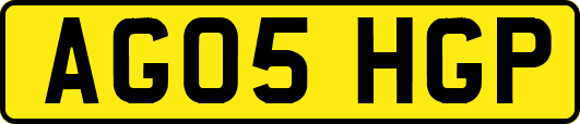 AG05HGP