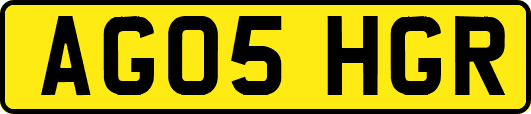 AG05HGR
