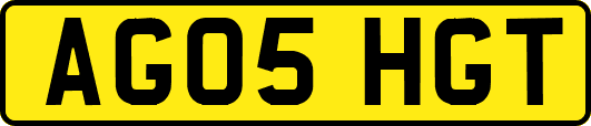 AG05HGT