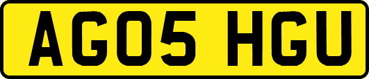 AG05HGU