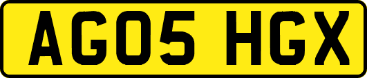 AG05HGX