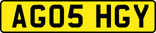AG05HGY