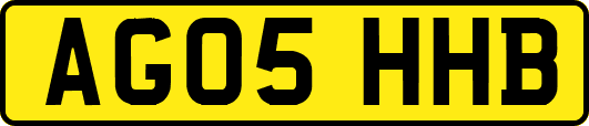 AG05HHB