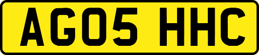 AG05HHC