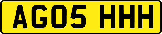 AG05HHH