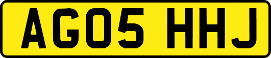 AG05HHJ