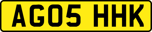AG05HHK