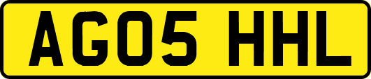 AG05HHL