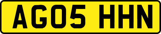 AG05HHN