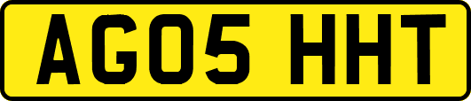 AG05HHT