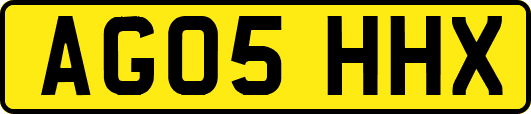AG05HHX