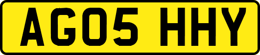 AG05HHY