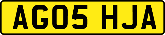 AG05HJA