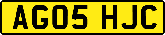 AG05HJC