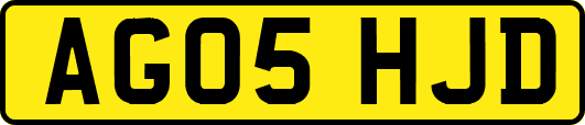 AG05HJD