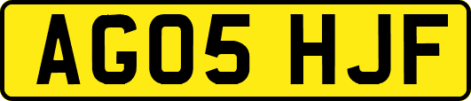 AG05HJF