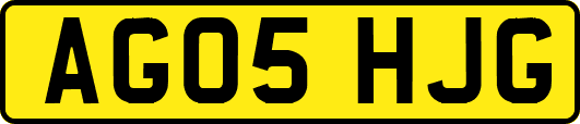 AG05HJG