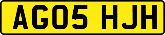AG05HJH