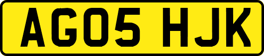 AG05HJK