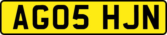 AG05HJN