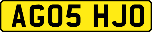 AG05HJO