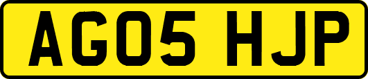AG05HJP