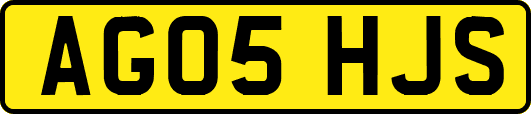 AG05HJS