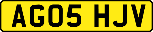 AG05HJV