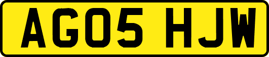 AG05HJW