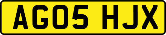 AG05HJX
