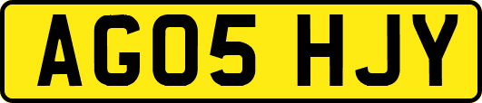 AG05HJY