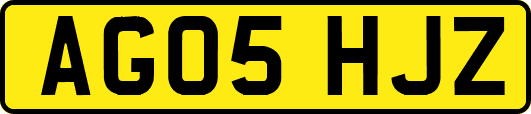 AG05HJZ