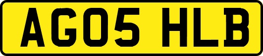 AG05HLB